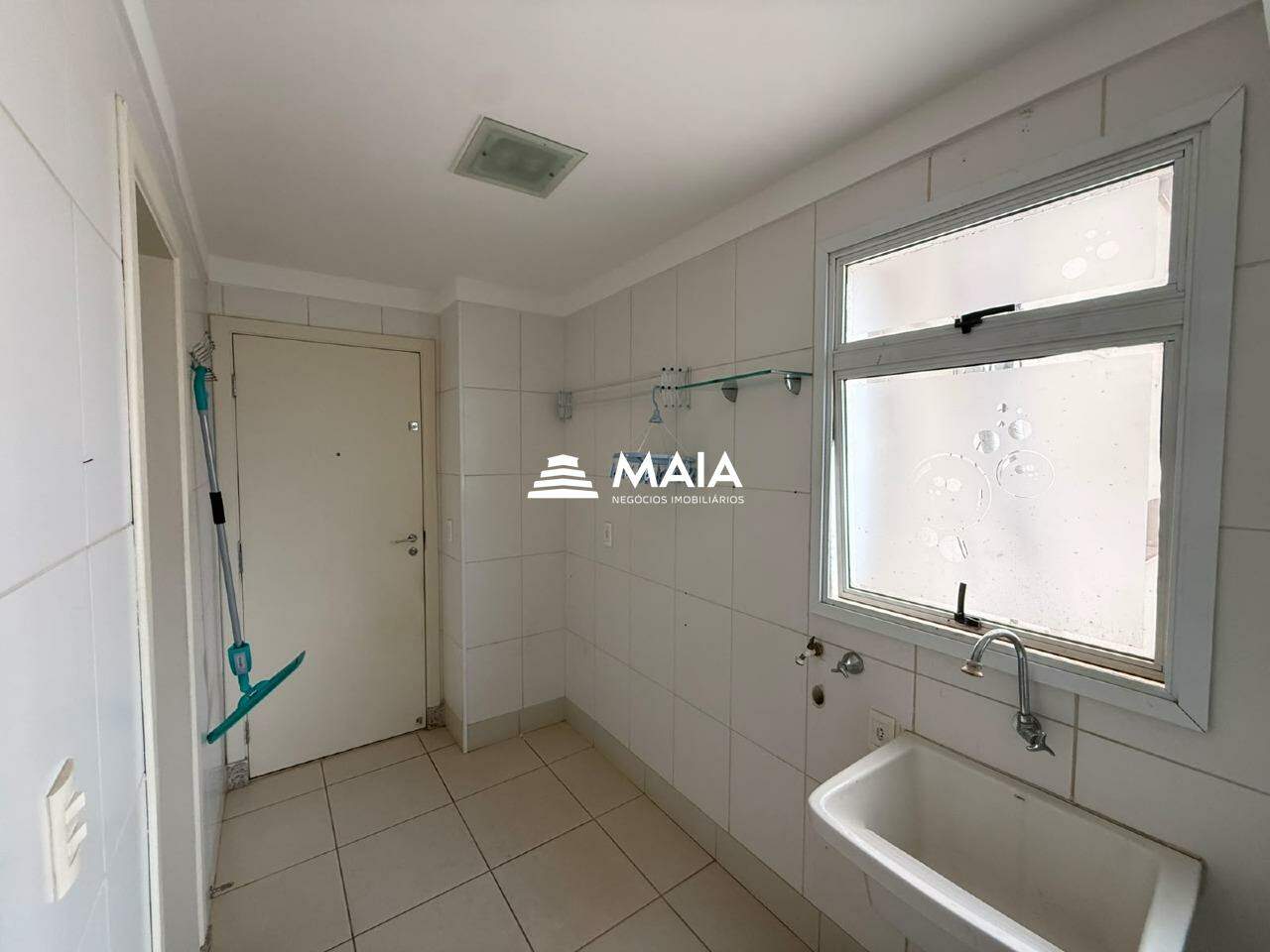 Apartamento para aluguel no Santa Maria: 