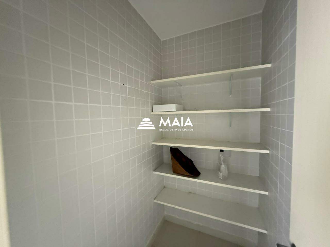 Apartamento para aluguel no Santa Maria: 