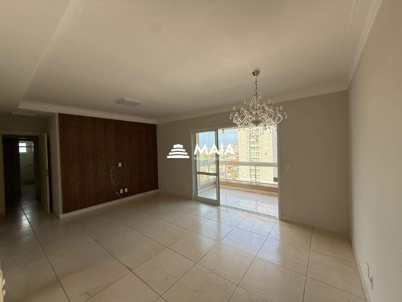 Apartamento para aluguel no Santa Maria: 