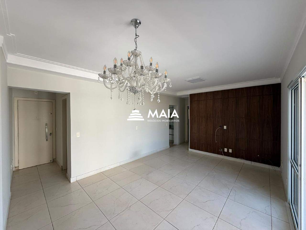 Apartamento para alugar no Condomínio Iguatemi.