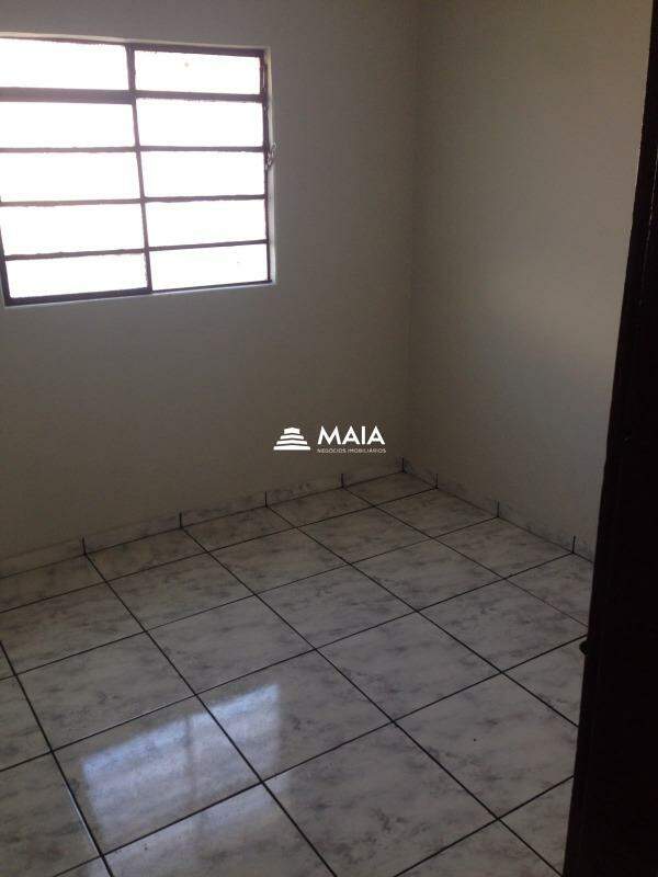 Casa para aluguel no Santa Maria: 