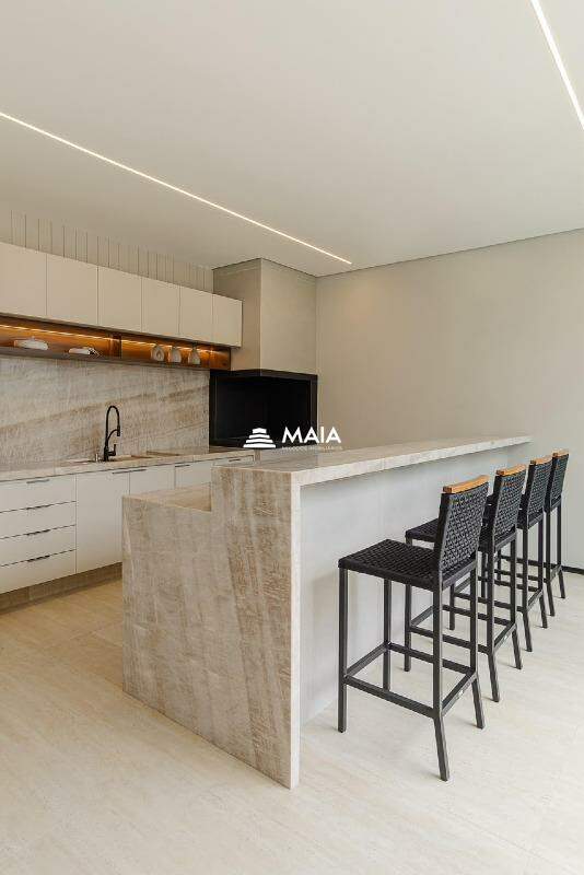Casa de Condomínio à venda no Damha III - Res. Uberaba: 