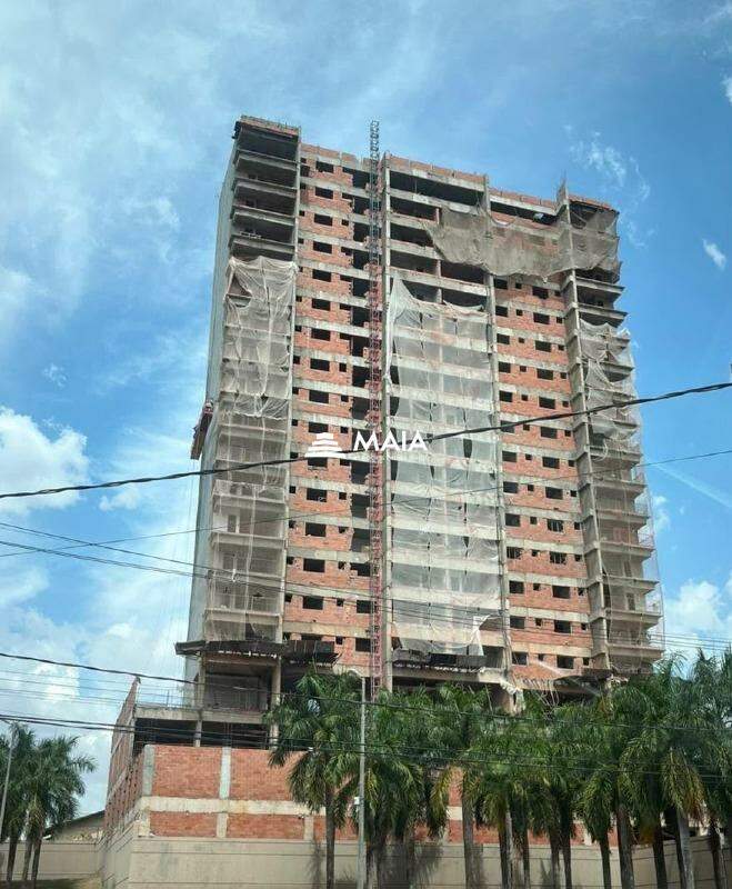 Apartamentos à venda no Jardim do Lago