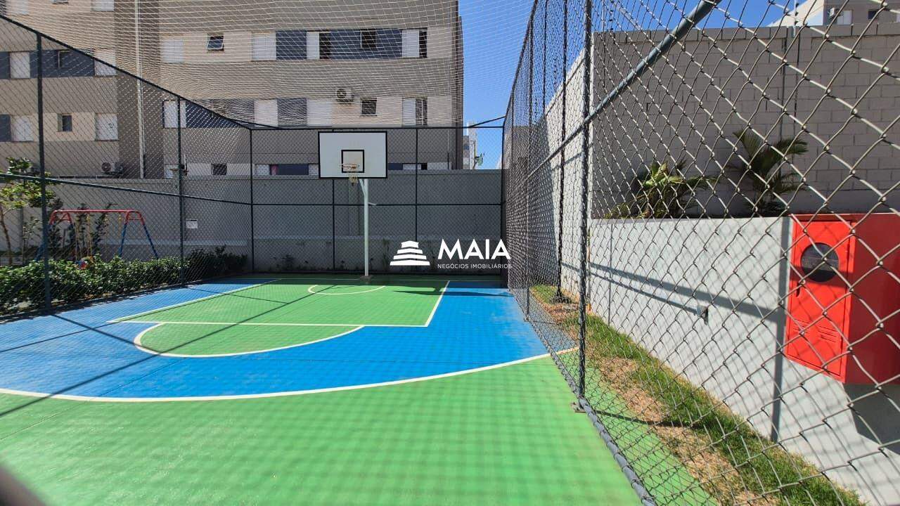 Apartamento à venda no Jardim do Lago: 