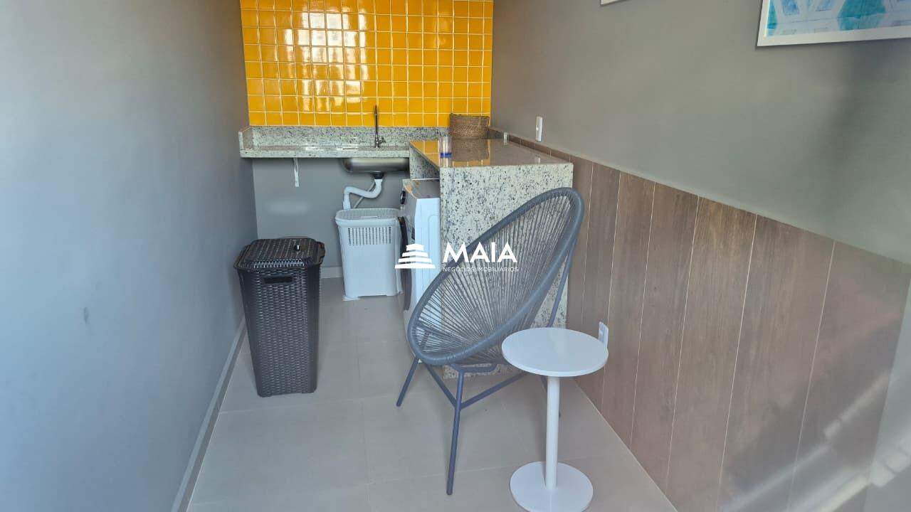 Apartamento à venda no Jardim do Lago: 