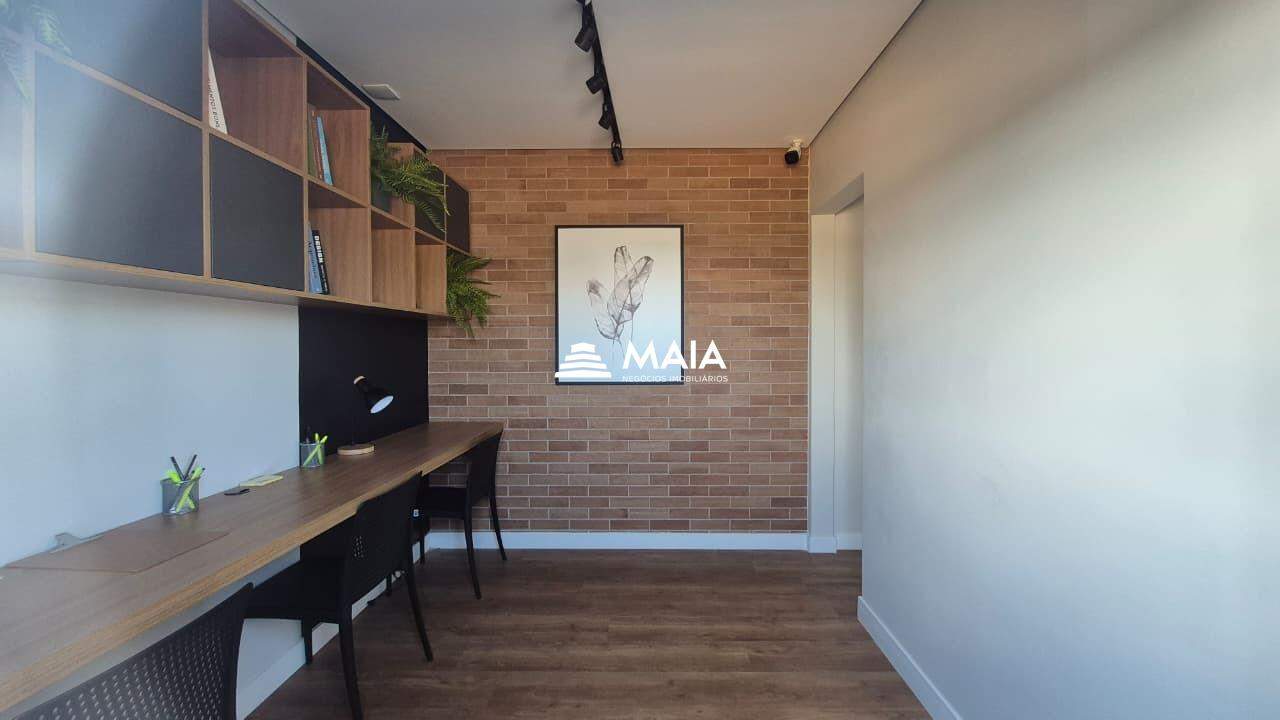 Apartamento à venda no Jardim do Lago: 