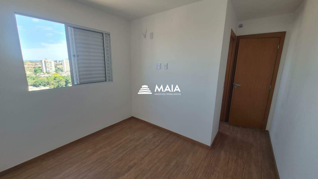 Apartamento à venda no Jardim do Lago: 