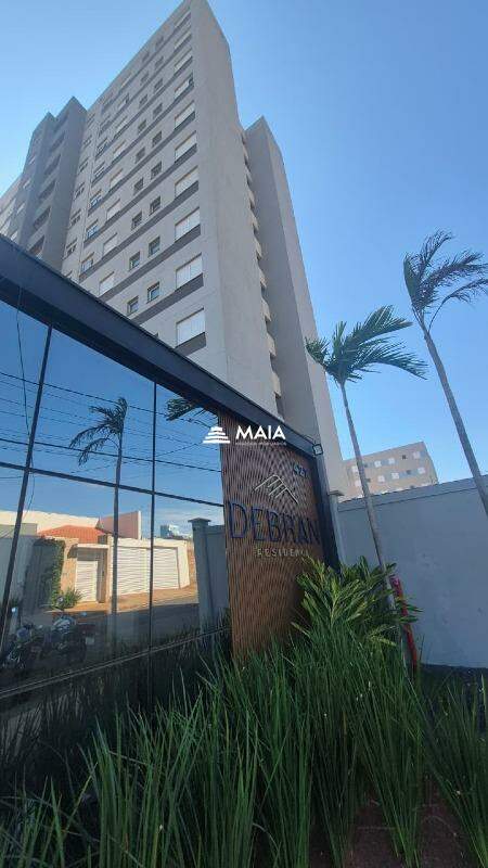 Apartamento à venda no Bairro Jardim do Lago