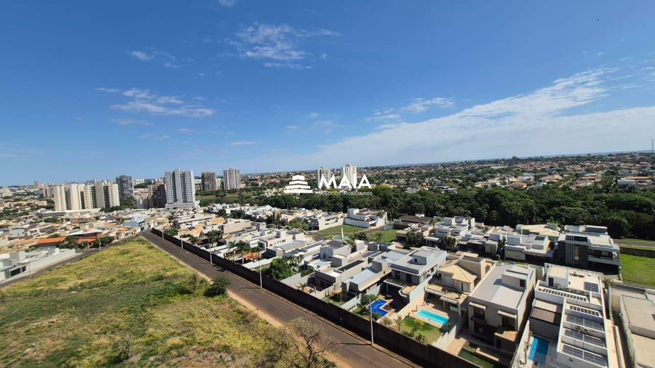 Apartamento à venda no Jardim do Lago: 