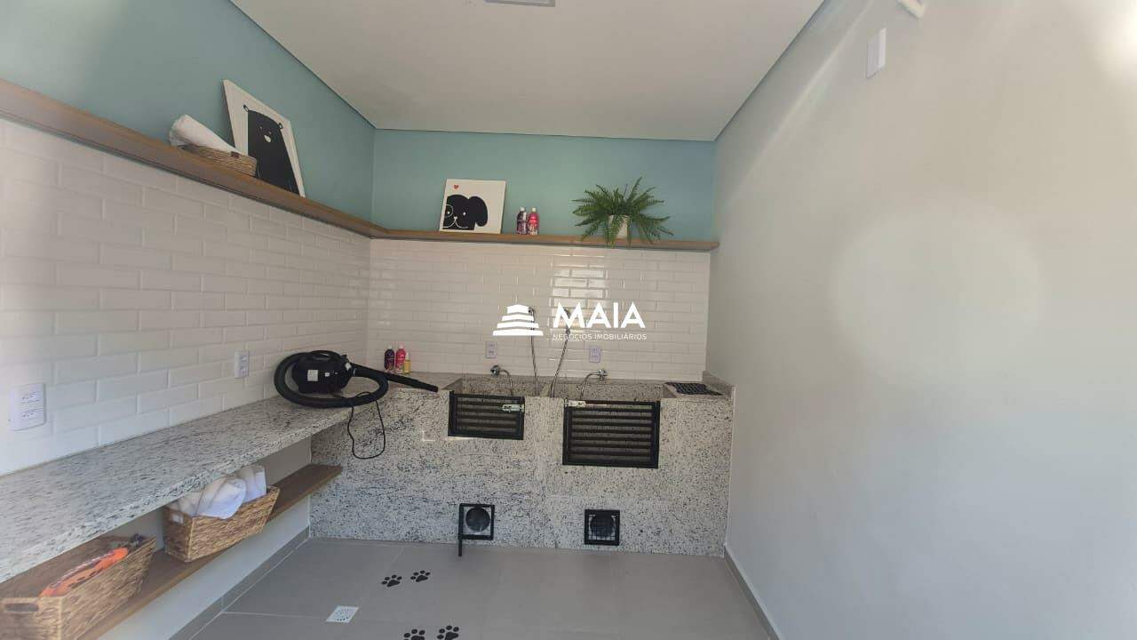 Apartamento à venda no Jardim do Lago: 