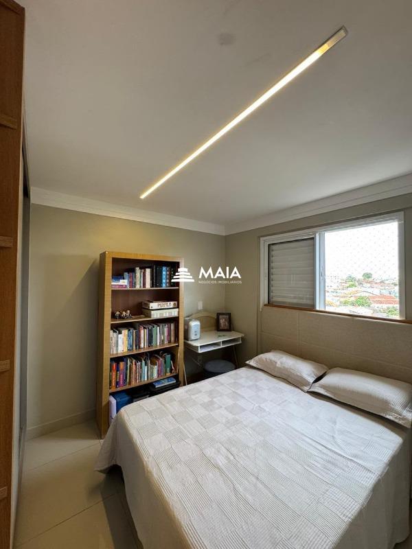 Apartamento à venda no Quinta Boa Esperança: 