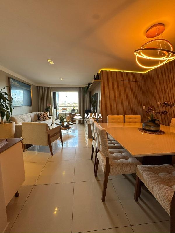 Apartamento à venda no Quinta Boa Esperança: 
