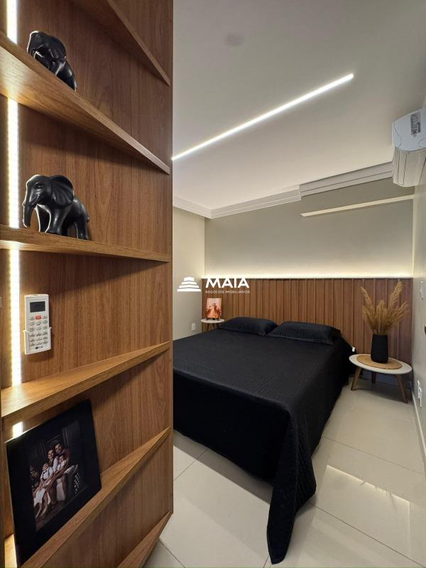 Apartamento à venda no Quinta Boa Esperança: 