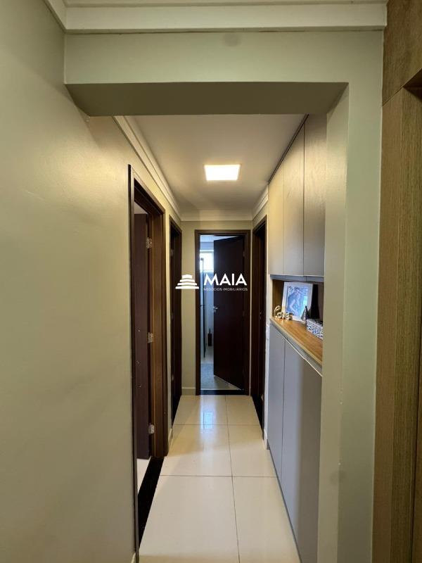 Apartamento à venda no Quinta Boa Esperança: 