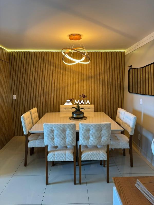 Apartamento à venda no Quinta Boa Esperança: 
