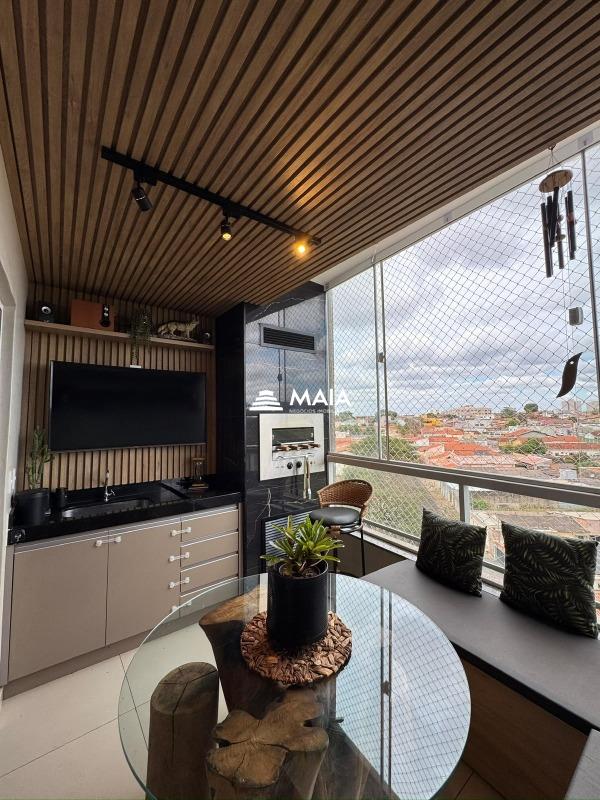 Apartamento à venda no Bairro Quinta da Boa Esperança