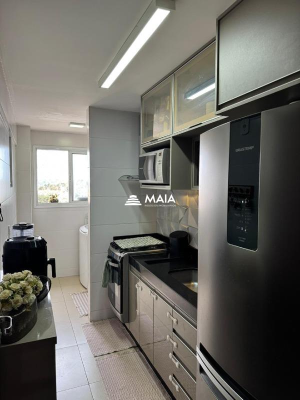 Apartamento à venda no Quinta Boa Esperança: 