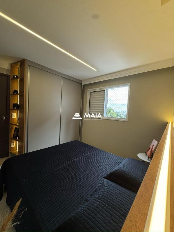 Apartamento à venda no Quinta Boa Esperança: 