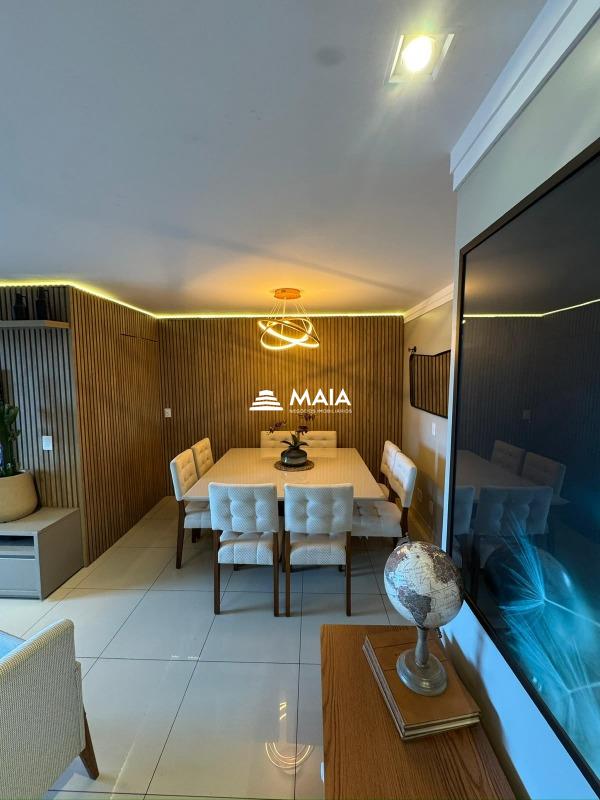 Apartamento à venda no Quinta Boa Esperança: 