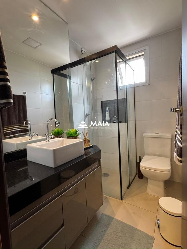 Apartamento à venda no Quinta Boa Esperança: 