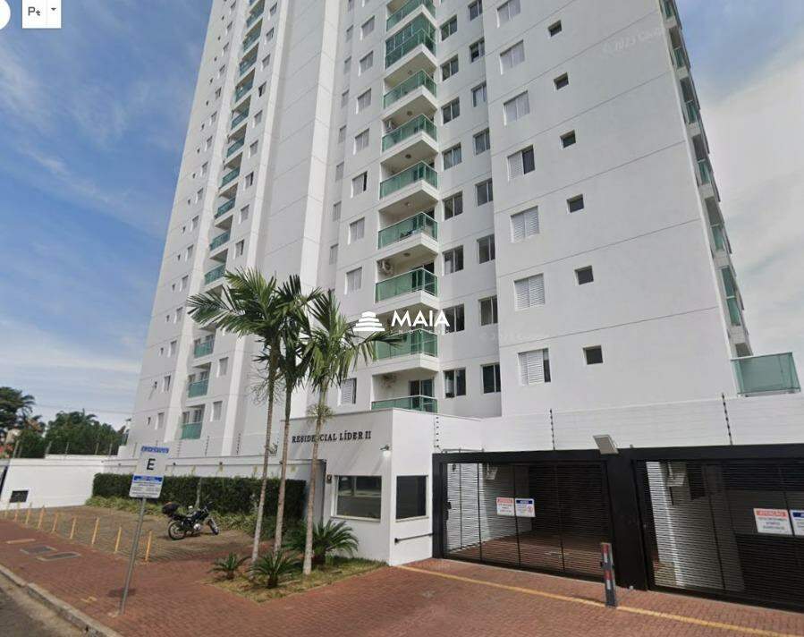 Apartamento para alugar no Bairro Abadia