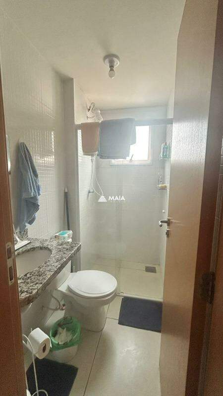 Apartamento para aluguel no Nossa Senhora da Abadia: 