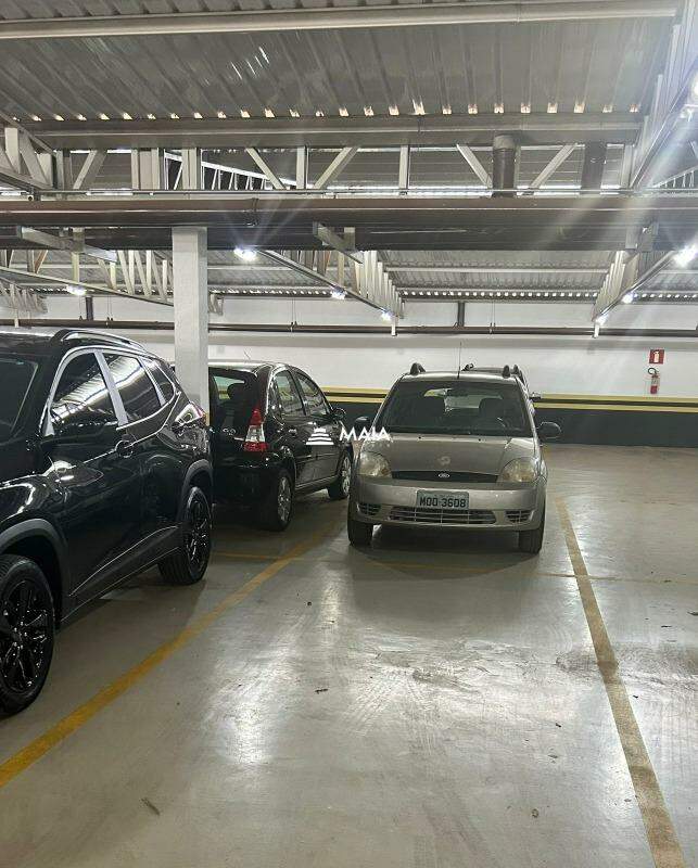 Apartamento para aluguel no Nossa Senhora da Abadia: 