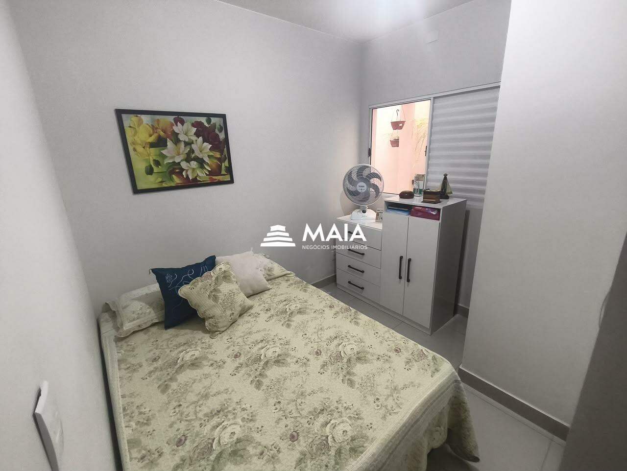 Apartamento à venda no Vila Olímpica: 