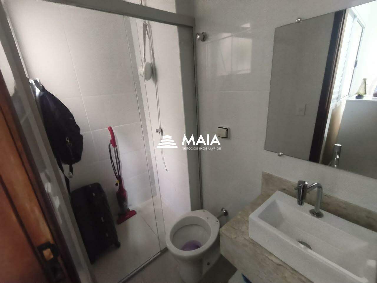 Apartamento à venda no Vila Olímpica: 