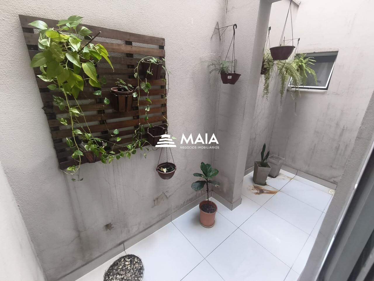 Apartamento à venda no Vila Olímpica: 