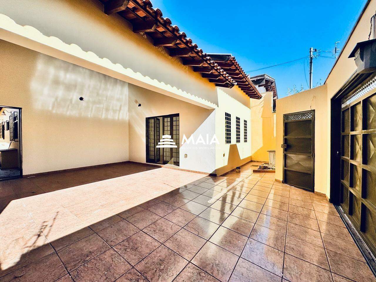 Casa à venda no Bairro Jardim São Bento