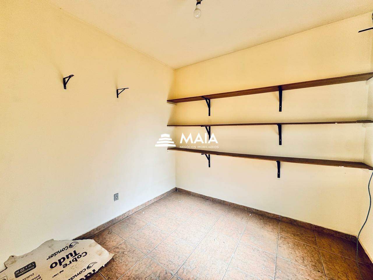 Casa à venda no Jardim São Bento: 