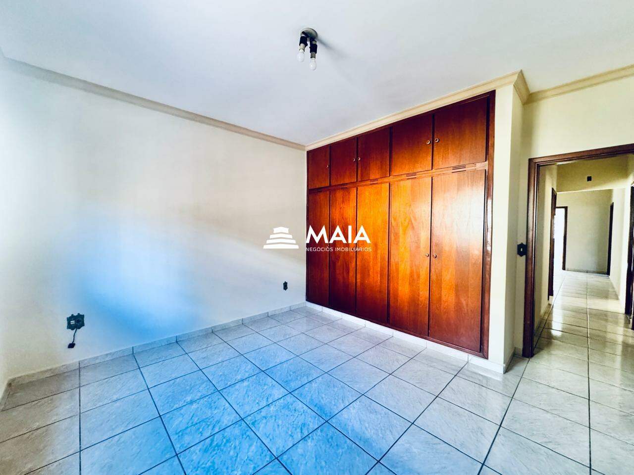 Casa à venda no Jardim São Bento: 