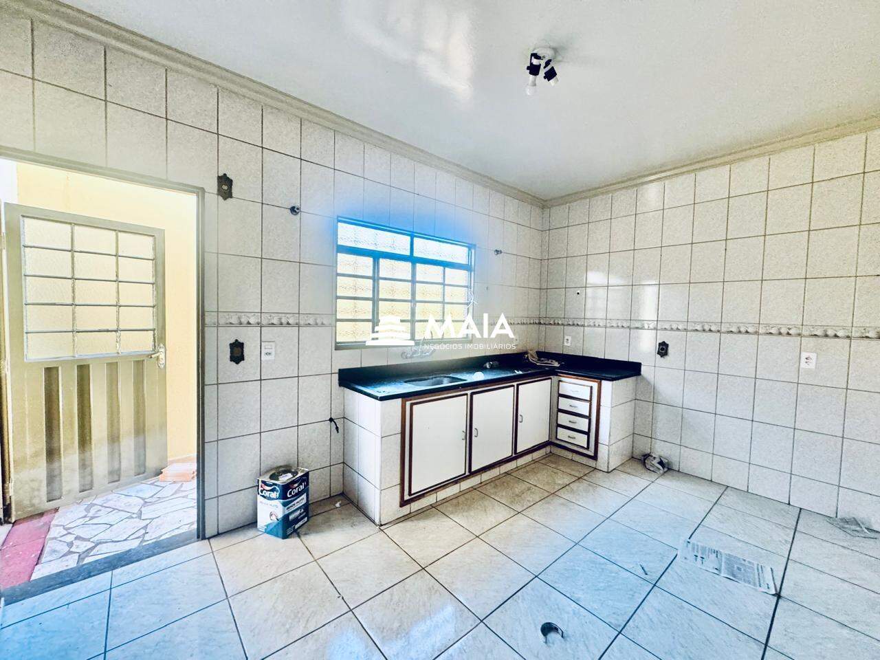Casa à venda no Jardim São Bento: 