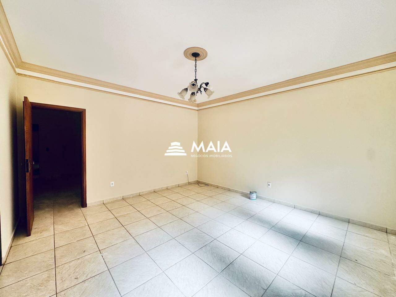 Casa à venda no Jardim São Bento: 