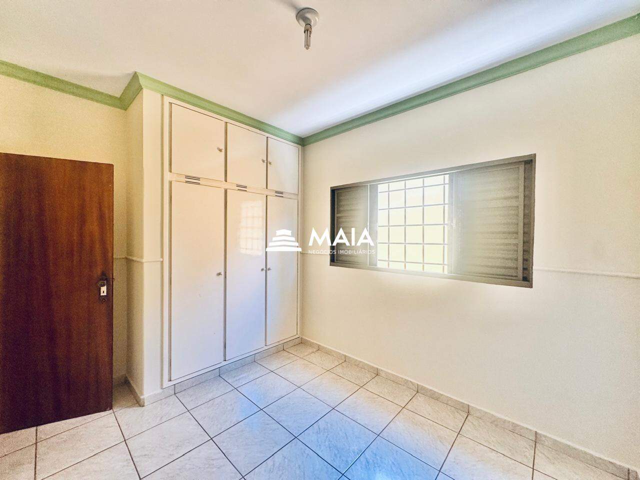 Casa à venda no Jardim São Bento: 