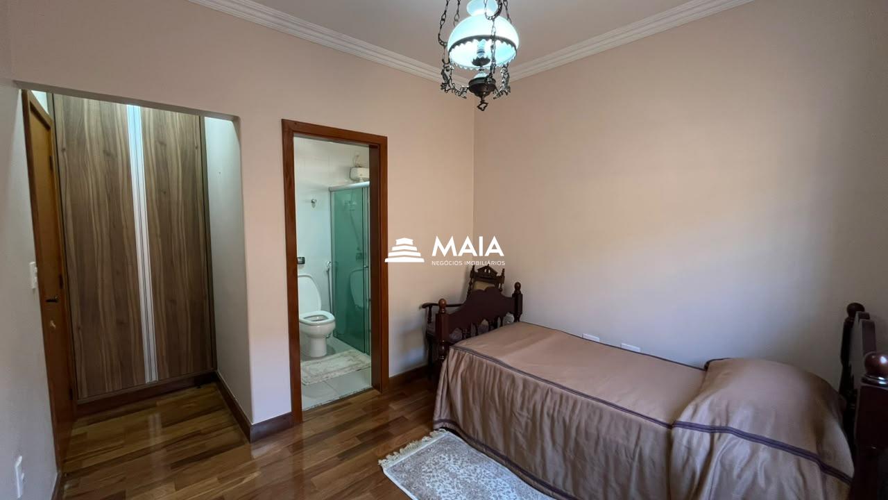 Casa à venda no Vila Olímpica: 
