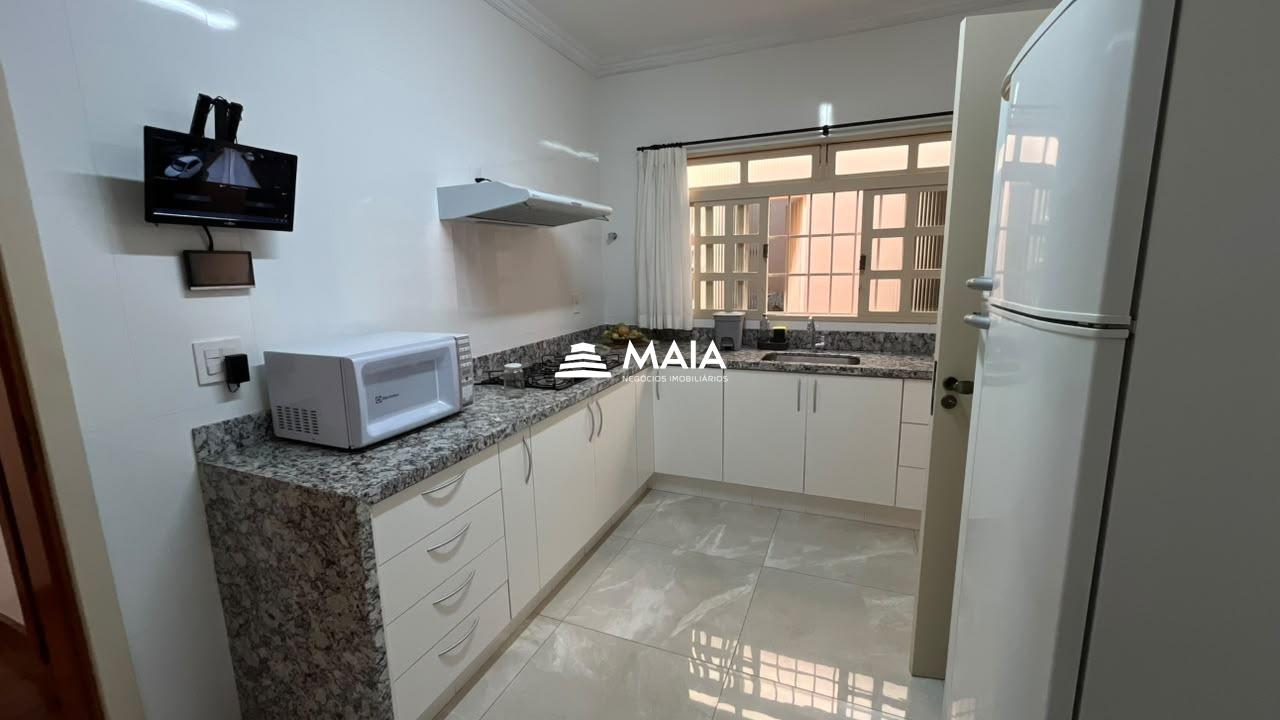 Casa à venda no Vila Olímpica: 