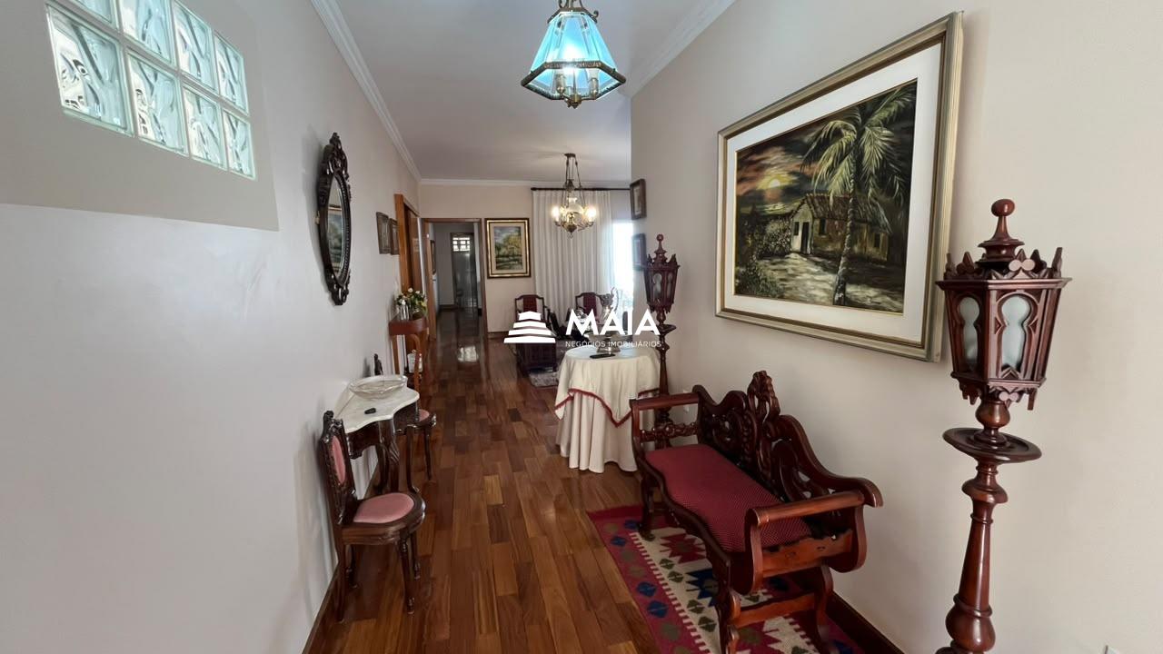 Casa à venda no Vila Olímpica: 