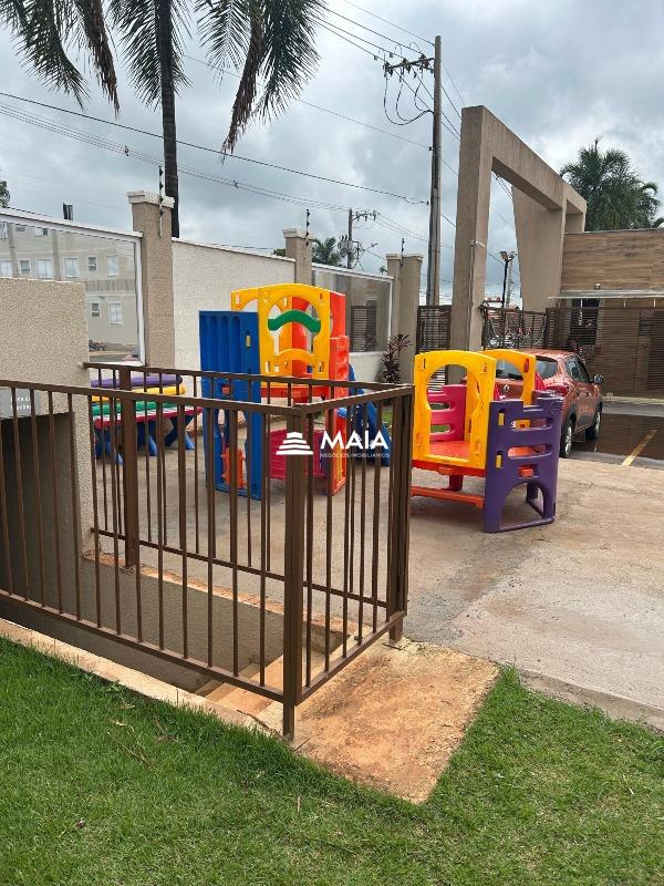 Apartamento à venda no Vila Arquelau: 