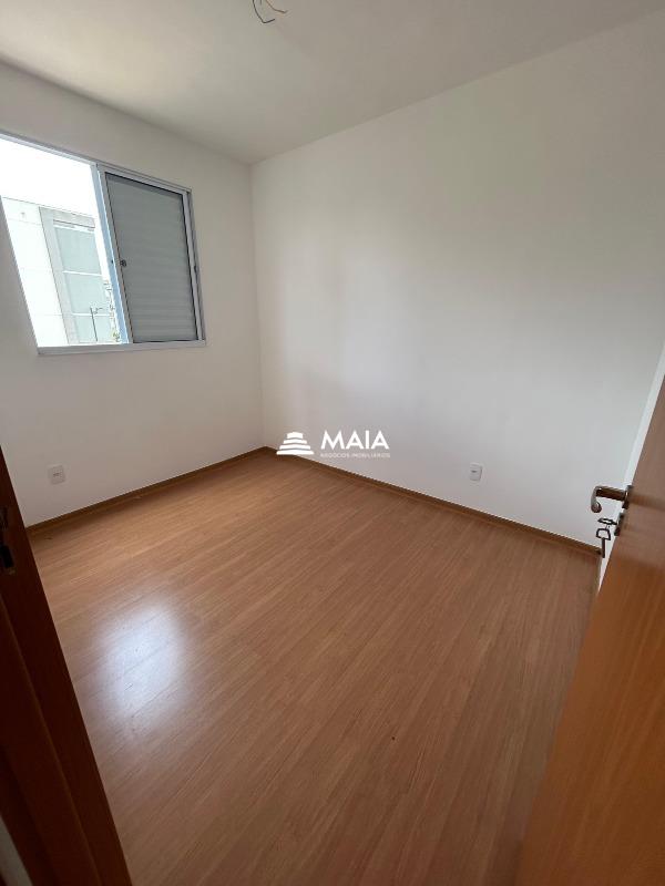 Apartamento à venda no Vila Arquelau: 