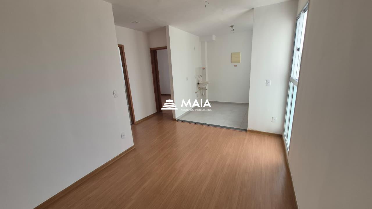 Apartamento à venda no Vila Arquelau