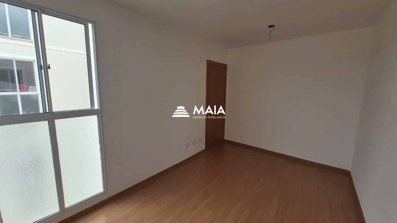 Apartamento à venda no Vila Arquelau: 