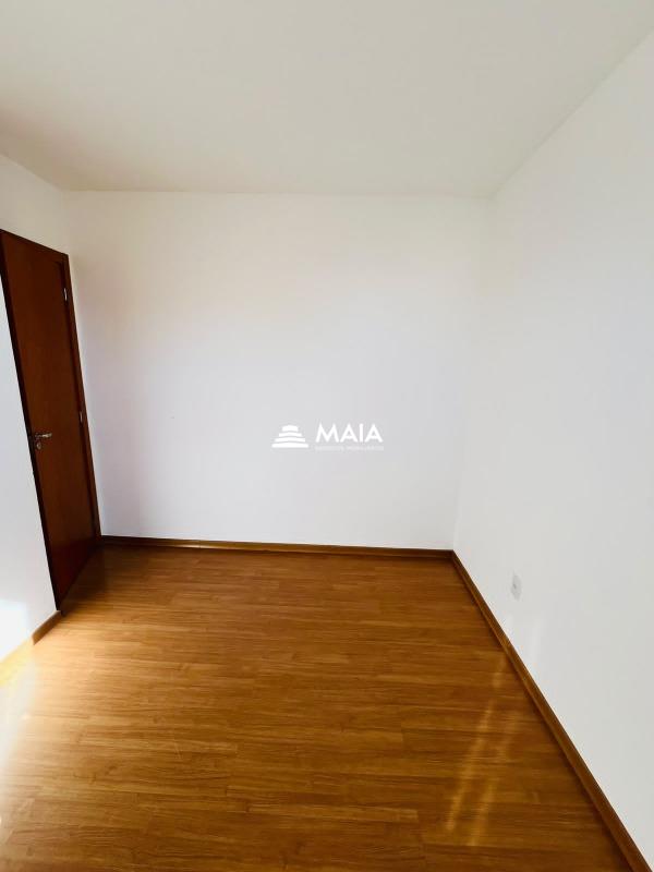 Apartamento à venda no Vila Arquelau: 