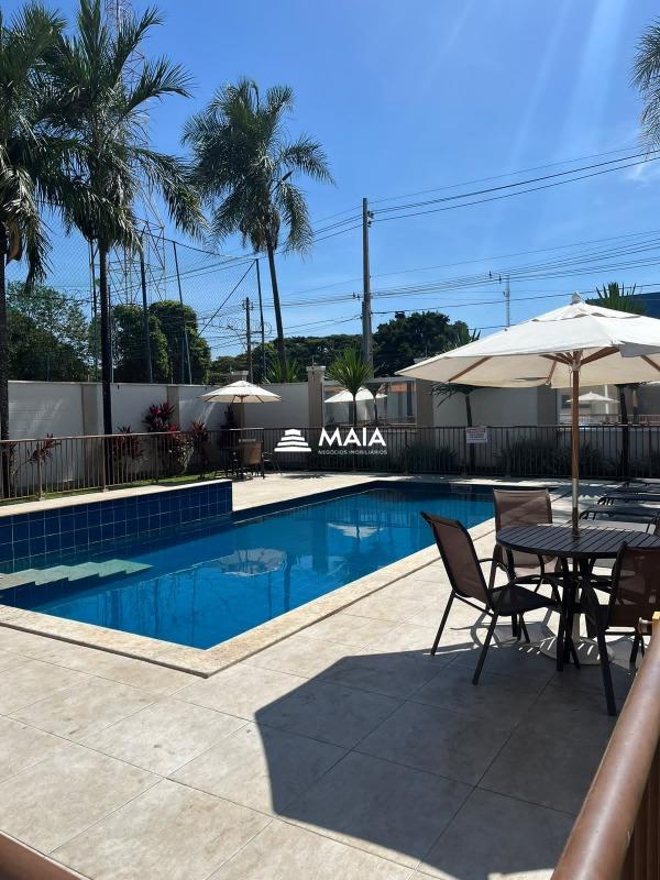 Apartamento à venda no Vila Arquelau: 