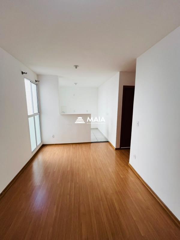 Apartamento à venda no Vila Arquelau