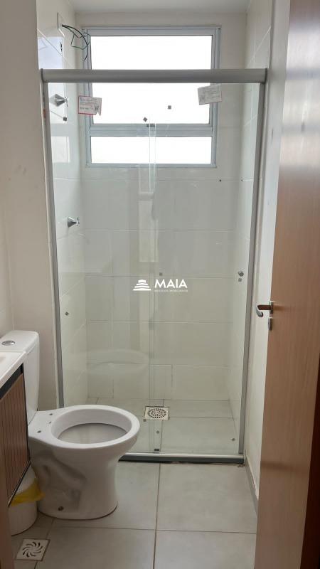 Apartamento à venda no Vila Arquelau: 