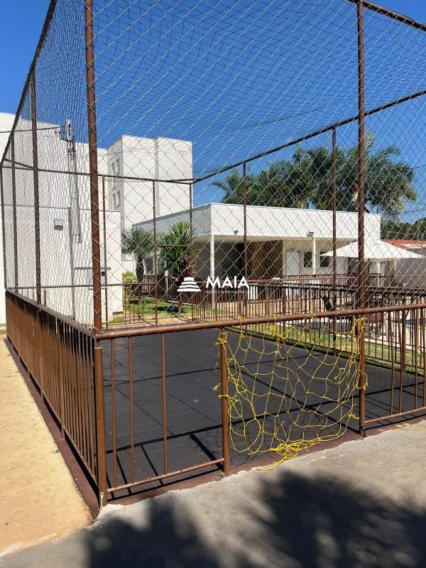 Apartamento à venda no Vila Arquelau: 