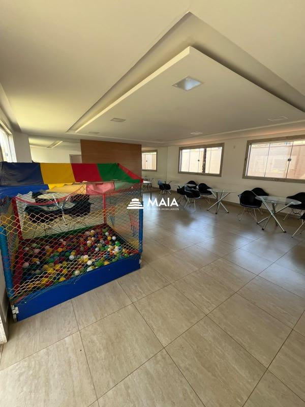 Apartamento à venda no Vila Arquelau: 