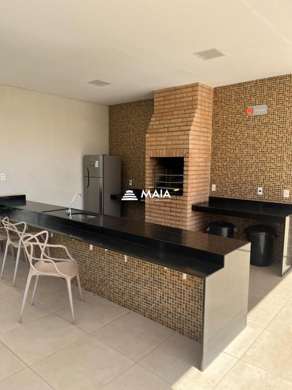 Apartamento à venda no Vila Arquelau: 